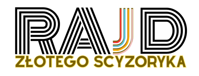 Rajd Złotego Scyzoryka 2026